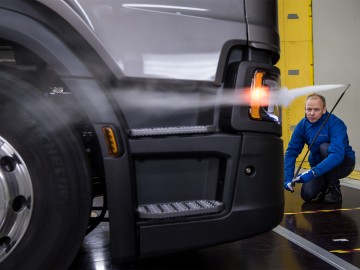 Düşük Yakıt Tüketimi